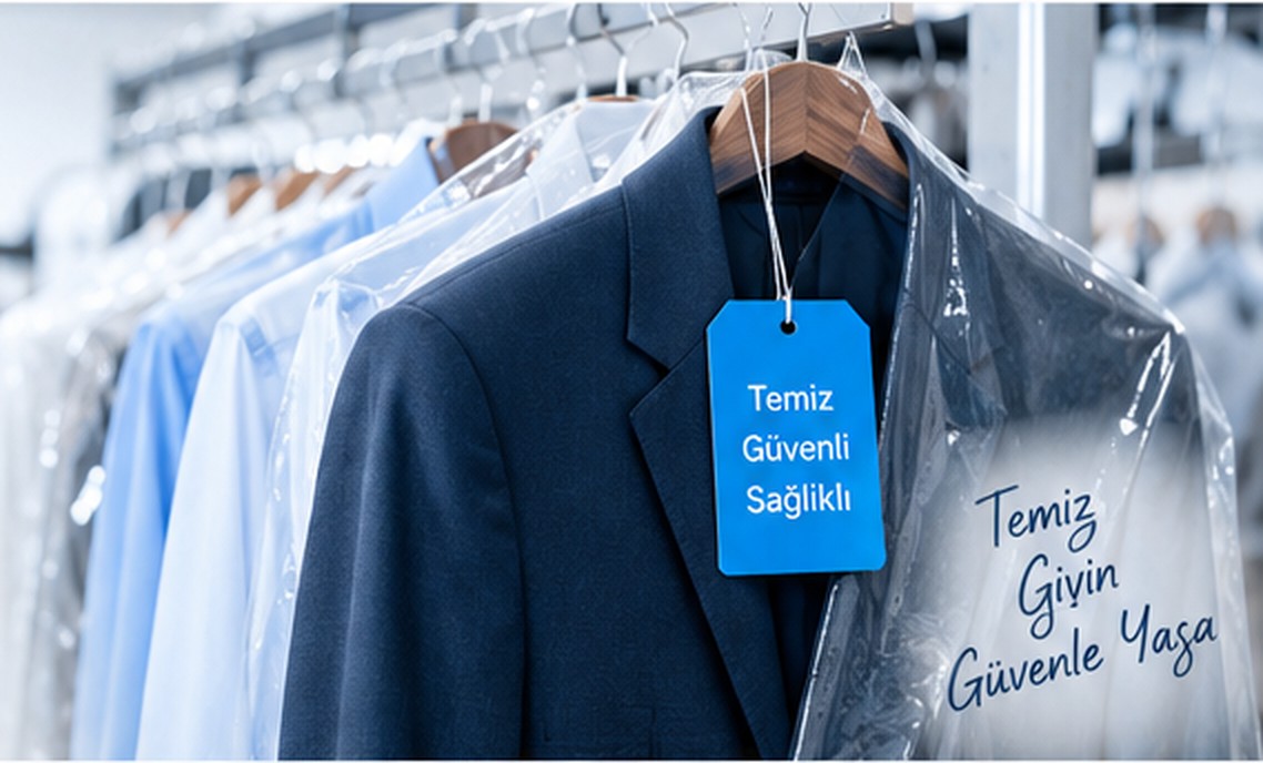 Profesyonel kuru temizleme