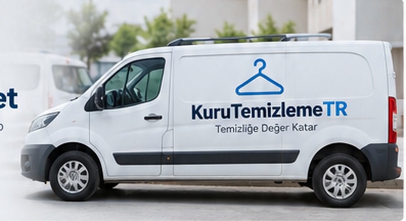 Adresten alım ve teslimat